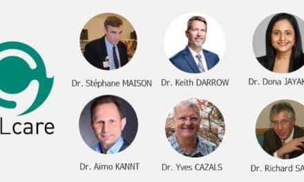 CILcare Welcomes Experts in Auditory Science