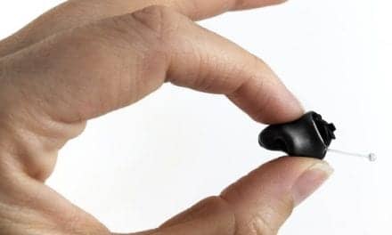 Phonak Launches Titanium FitGuide