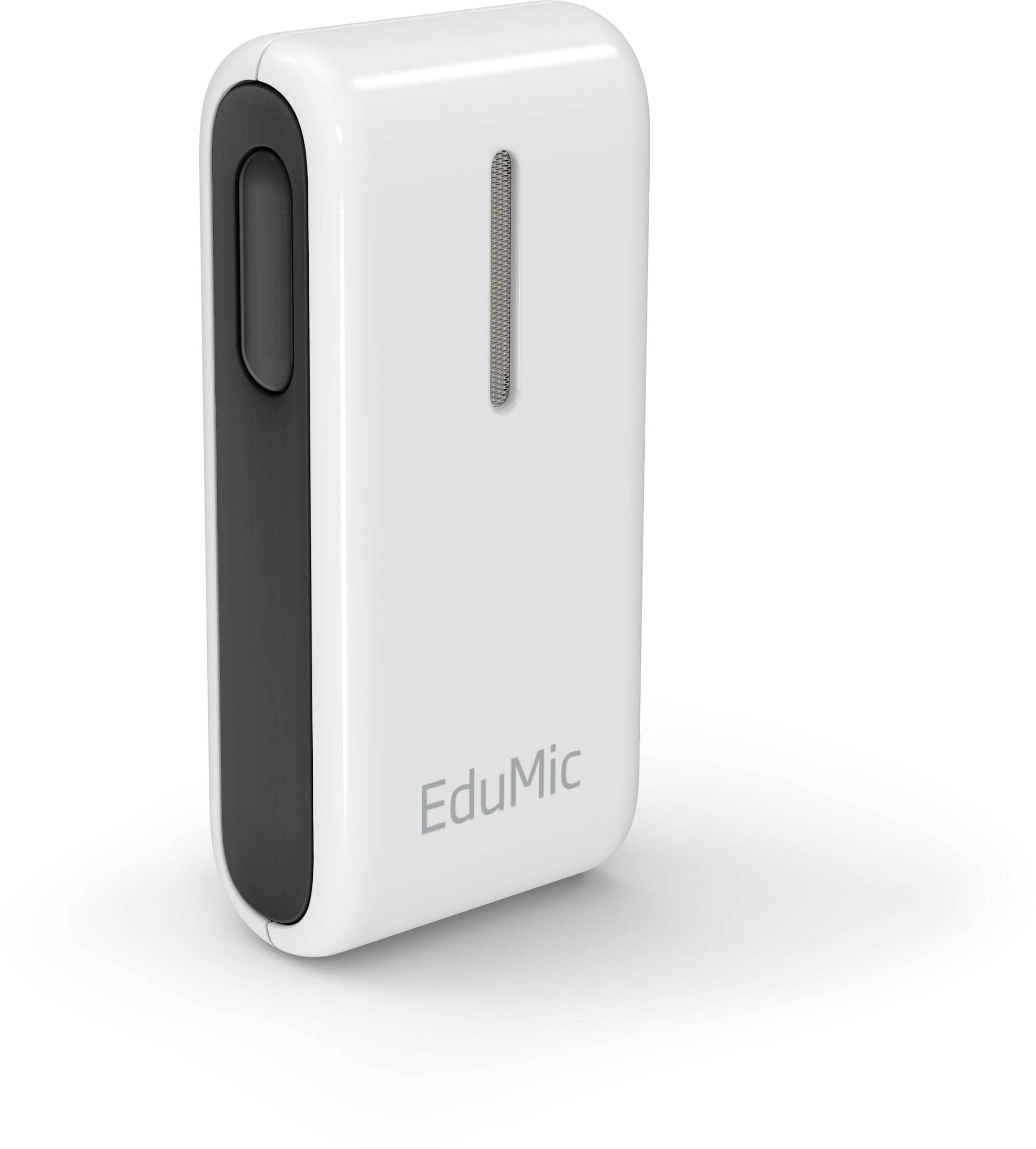 Oticon’s EduMic Helps Speech Understanding in The Classroom