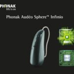 Phonak Launches Infinio Hearing Aid with Real-Time AI