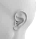 Ceretone Offers Small, Discreet OTC Hearing Aid