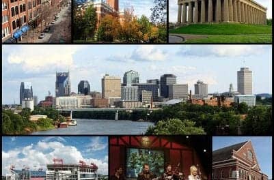 AAA 2018 Convention Heads to Nashville