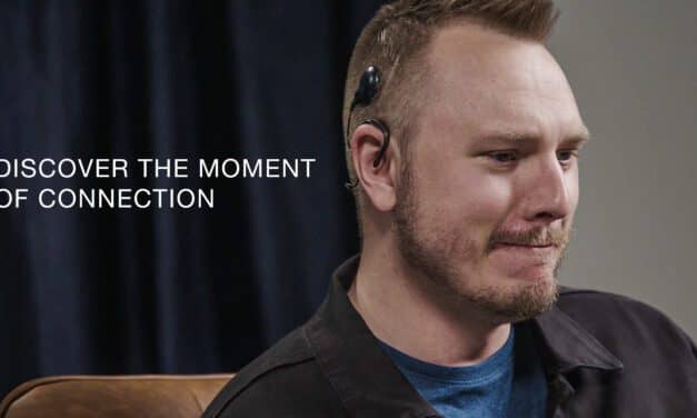 Advanced Bionics Launches ‘Moment’ Campaign