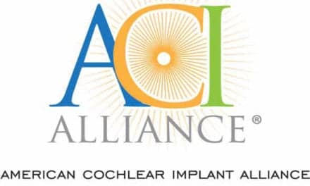 ACI Alliance Announces Adult-Focused Blog for Cochlear Implant Users