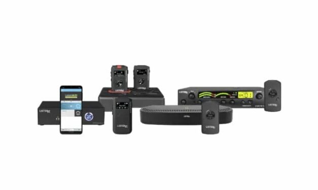 Listen Technologies Partners with New Distributor in Australia and New Zealand
