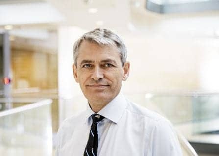 Anders Hedegaard Resigns as CEO of GN Hearing