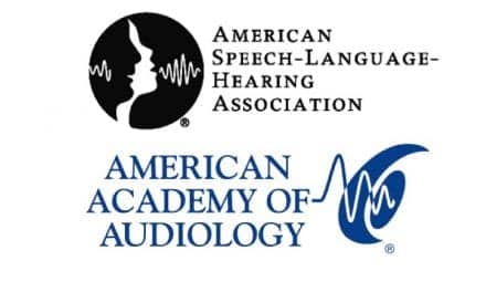 Best Practices for Eligibility for Captioned Telephone Services Suggested by AAA and ASHA