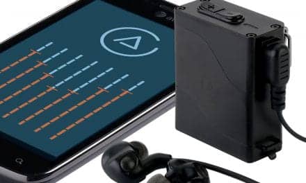 Sensaphonics Launches 3DME Music Enhancement IEM system at NAMM Show