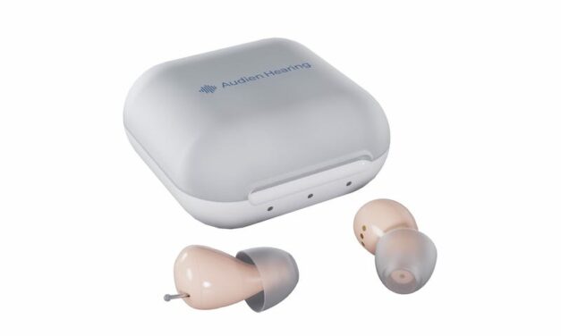 Audien Hearing Offers Affordable OTC Hearing Aid at Walmart