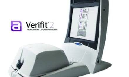 AudioScan Introduces New Verifit2: A Product 13 Years in the Making