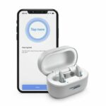 Lexie Hearing’s New OTC Hearing Aid Includes In-App Hearing Test