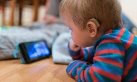 Study Reveals How Hearing Technology Helps Children