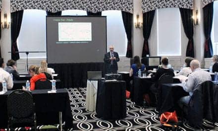 Audiology Systems Offers Course on Balance Disorders
