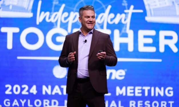 Beltone Celebrates Success at 2024 Independent Together National Meeting