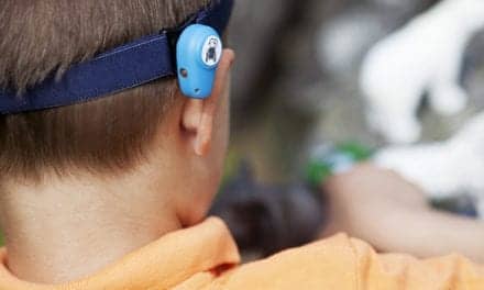 DTU and Three Hearing Aid Companies Start New Research Center