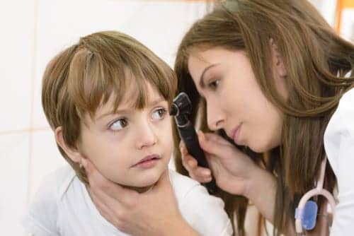 ASHA Urges Families to Identify Signs of Hearing Loss for Children