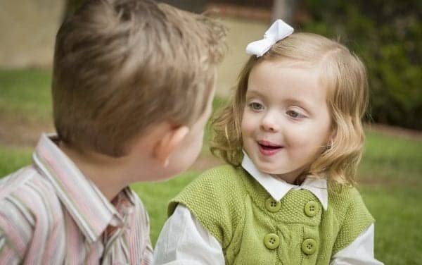 Virginia Bill Would Mandate Hearing Coverage for Children