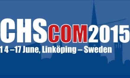Third International Conference on Cognitive Hearing Science for Communication