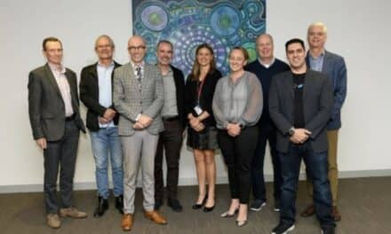 Google Joins Other Organizations in a Multi-Year Collaboration