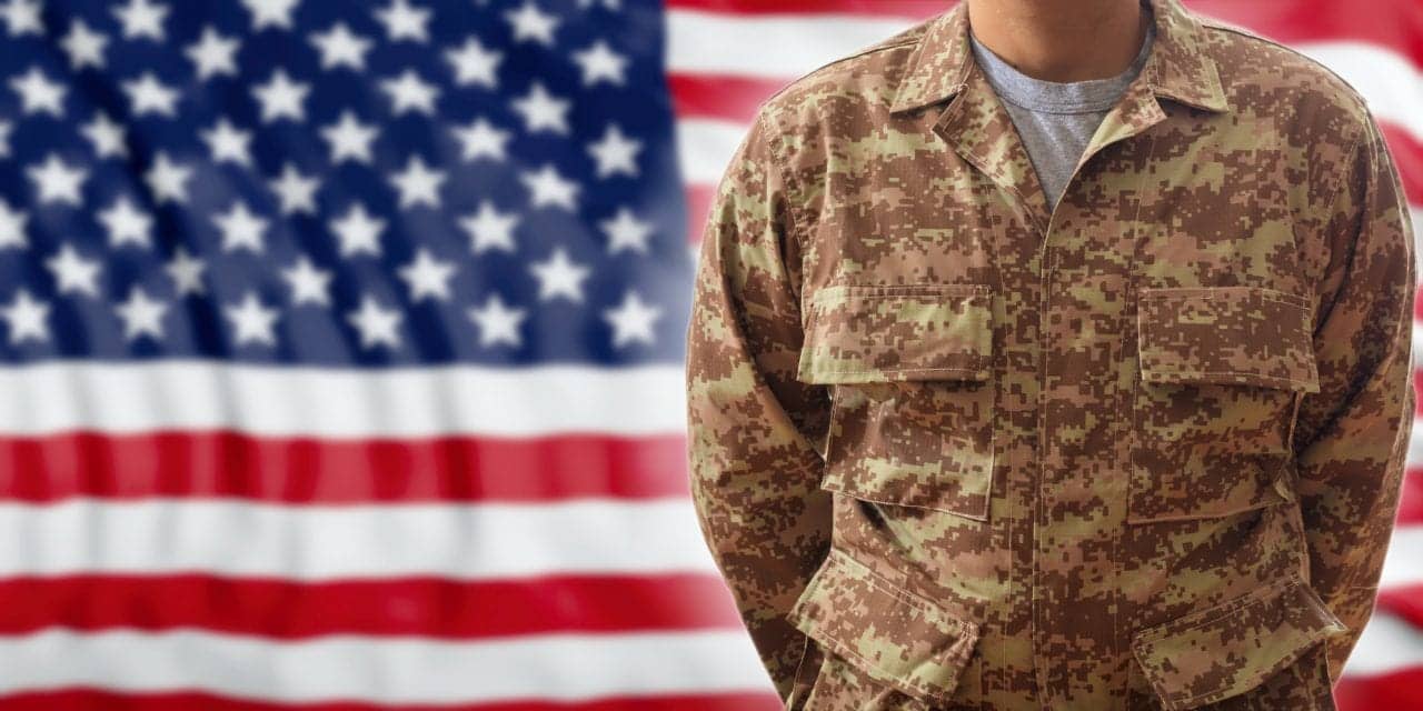 VA Proposes Update to Disability Benefits for Tinnitus