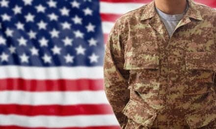 Military Group Settles with Man Alleging Hearing Loss
