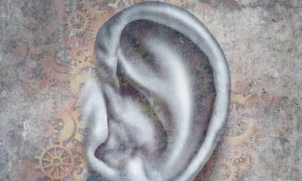 ‘Science Magazine’ Profiles ‘DIY Hearing Aid’ Inventor