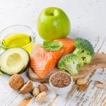 Good Nutrition May Contribute to Better Hearing