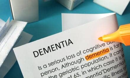 Ten Minutes of Social Interaction Per Day May Improve Dementia Care