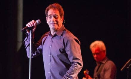 Huey Lewis and the News Release New Song