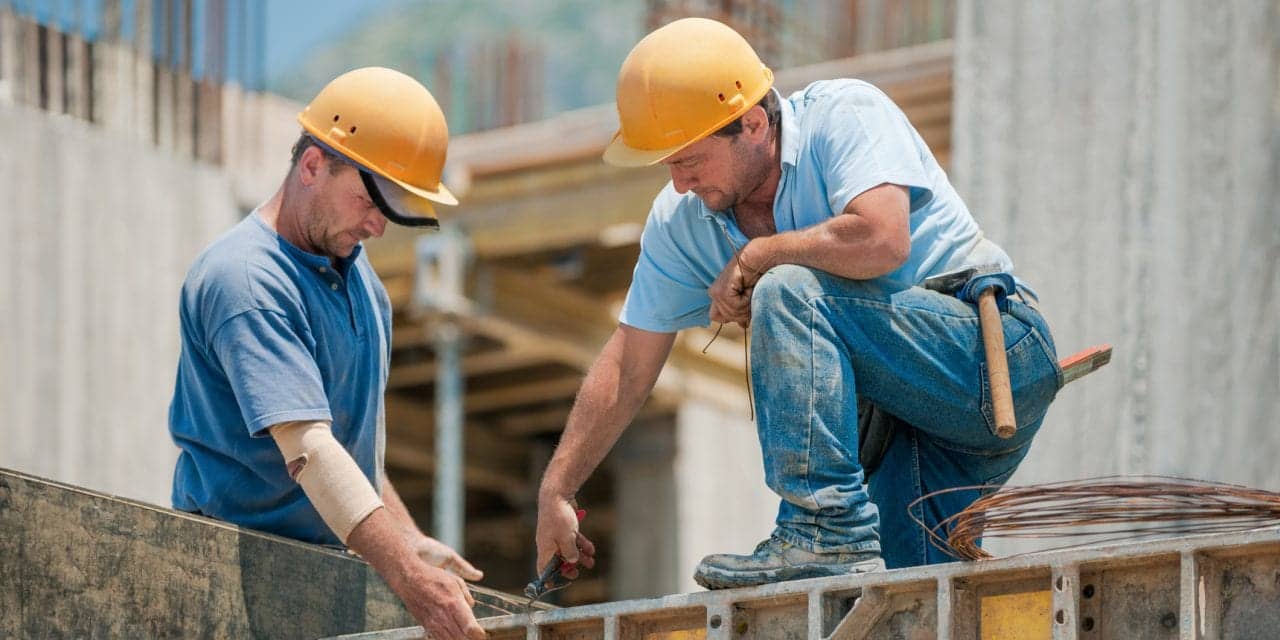 Department of Labor Renews Regional Program to Protect Workers from Hearing Loss
