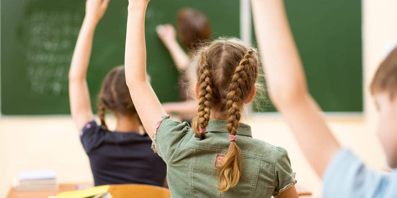 ACLU of Delaware Calls for Investigation of State Discrimination Against Deaf and Hard-of-Hearing Children