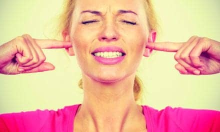 Op-ed Warns About Public Health Threat Associated with Noisy Environments