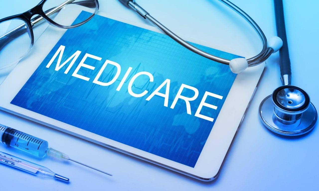 Medicare Payments for Hearing Care Procedures: A 14-year Review