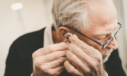 Veterans Guide Offers Hearing Loss, Tinnitus Resource