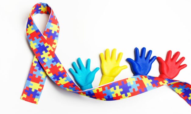 Routine Hearing Test May Help Diagnose Autism Earlier