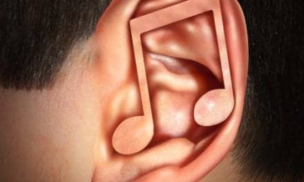 Research on the Effect of Musical Experience on Vocoded Speech Presented at ASA Annual Meeting