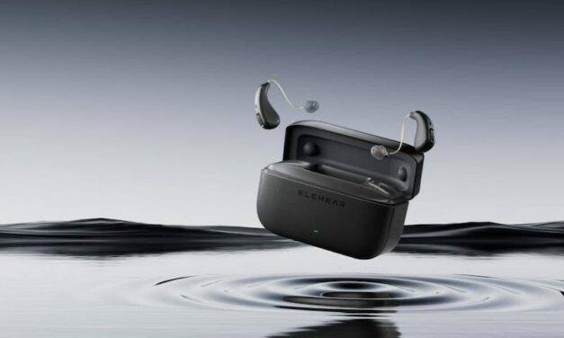 ELEHEAR Launches AI-Powered, Affordable OTC Hearing Aids