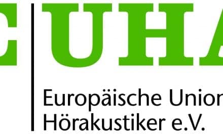 EUHA Publishes New Earmold Guideline