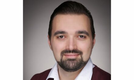 Hearing Instrument Manufacturers Association Names New Policy Officer