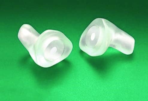 The High Notes of Musicians Earplugs