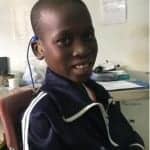 Ear Gear Partners with Audiologist on Kenya Mission Trip