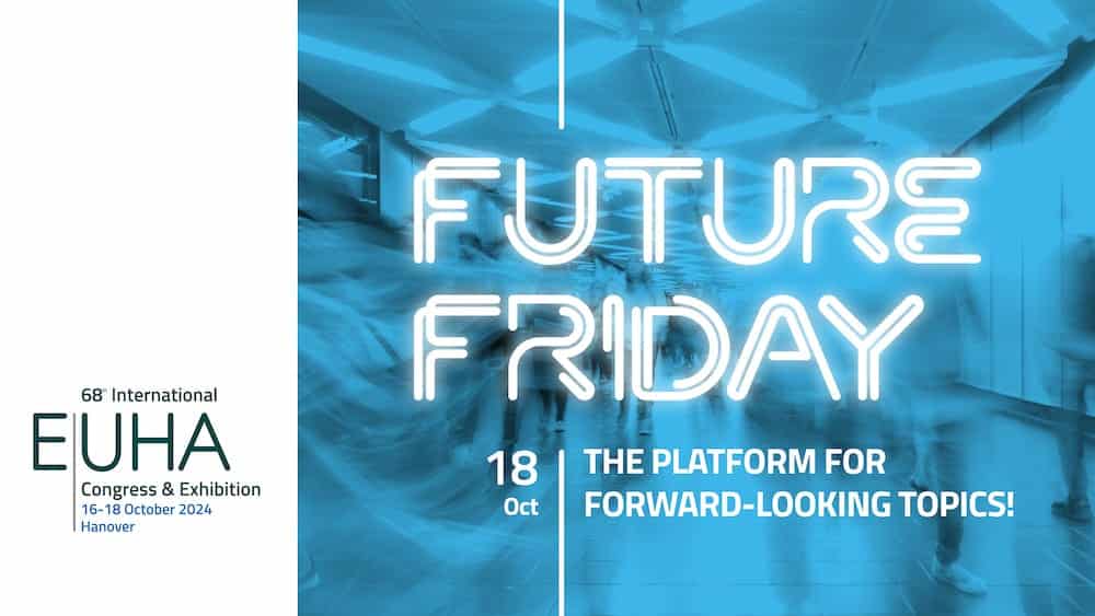 EUHA 2024 is Now Free for HCP Apprentices, Students 