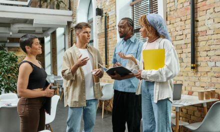 Demand for Hearing Benefits Grows Among Gen Z Employees, Survey Shows