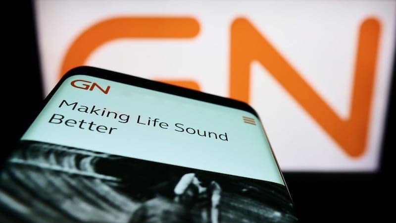 GN Announces Divestment of Danish Hearing Aid Retailer