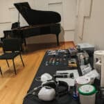 Music Industry Audiologist: The Human-First Approach