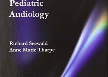 Plural Releases New Edition of Pediatric Audiology Handbook