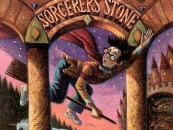 Harry Potter Book Helps Scientists Understand Brain Processes