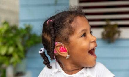 Hear the World Foundation Supports Dominican Hearing Healthcare Program