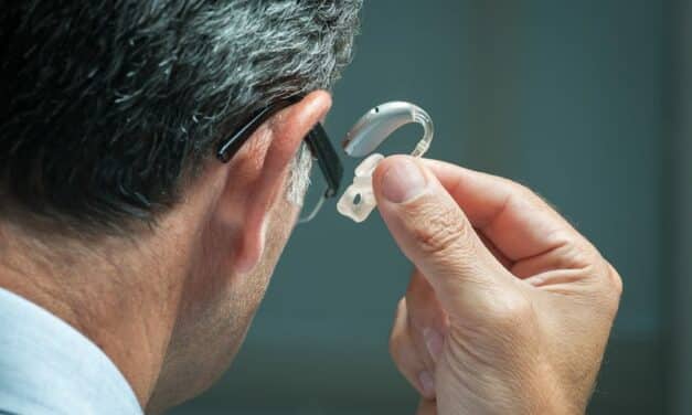 OTC Hearing Aids Aren’t Attracting Buyers Yet