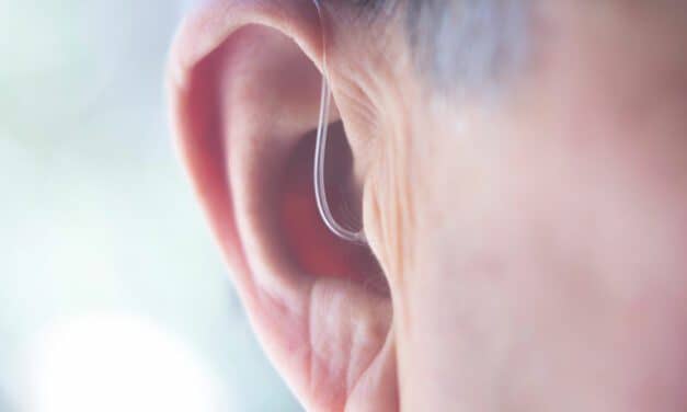 JVCKENWOOD Partners with Intricon, Tuned on Self-Fitting OTC Hearing Aids